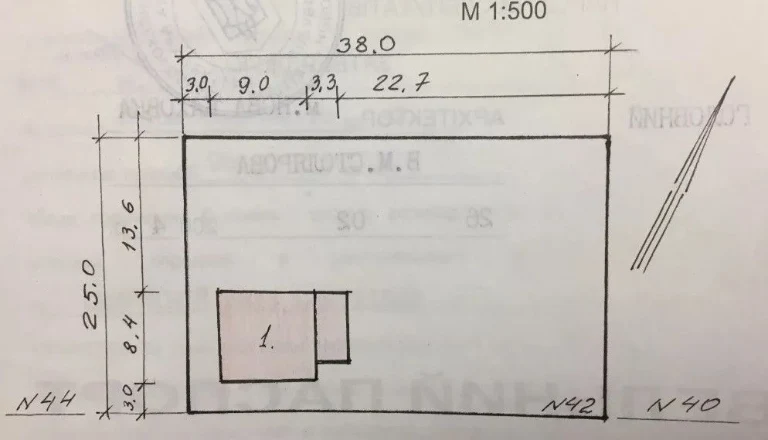 продам земельный участок