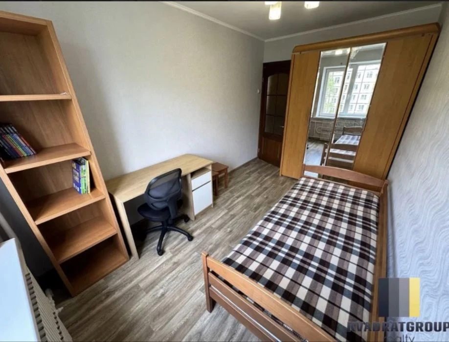 Продам 2х ком Квартиру, Победа, Победа с ремонтом