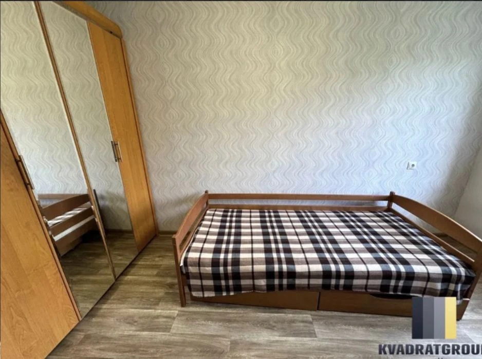 Продам 2х ком Квартиру, Победа, Победа с ремонтом