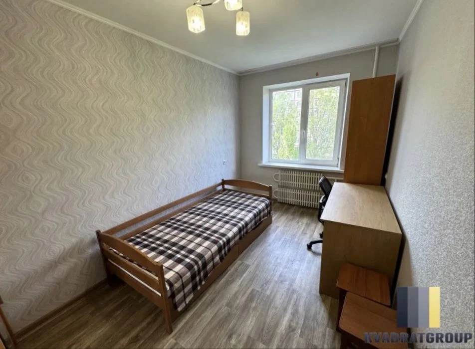 Продам 2х ком Квартиру, Победа, Победа с ремонтом
