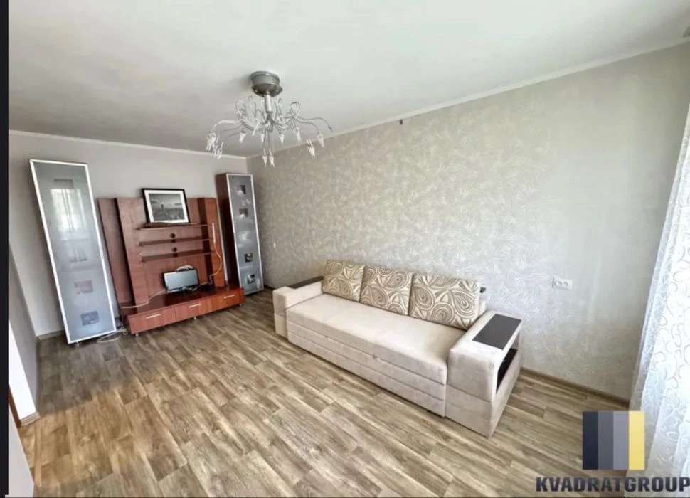 Продам 2х ком Квартиру, Победа, Победа с ремонтом