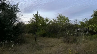 Продается дачный участок 12 сот С О Барвинок .