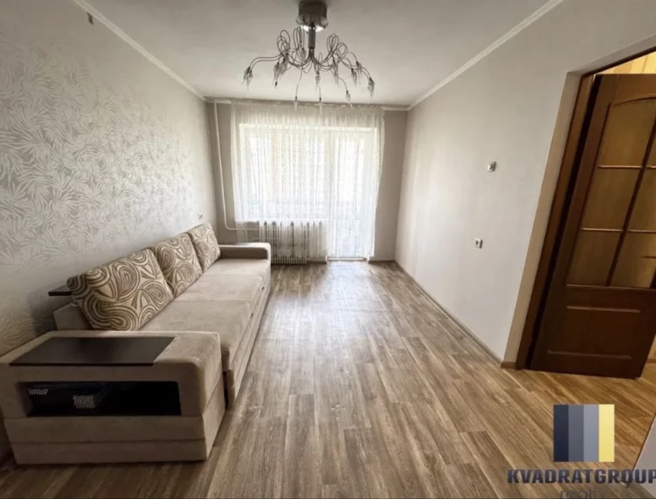 Продам 2х ком Квартиру, Победа, Победа с ремонтом