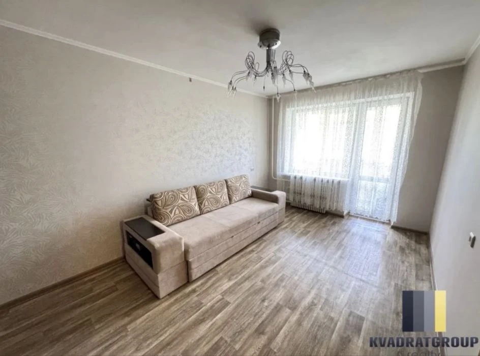 Продам 2х ком Квартиру, Победа, Победа с ремонтом