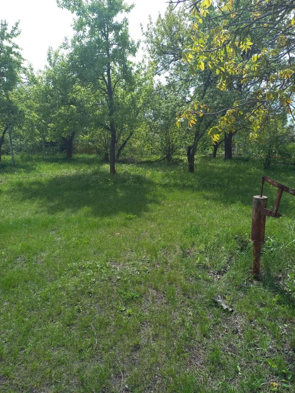 Участок дача Юность 1