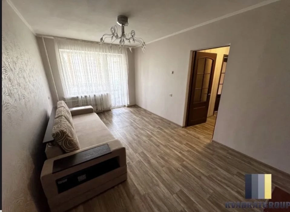 Продам 2х ком Квартиру, Победа, Победа с ремонтом