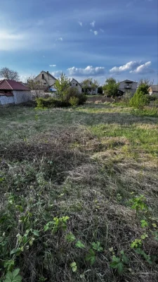 Продаж земельної ділянки по вул.Сосновій