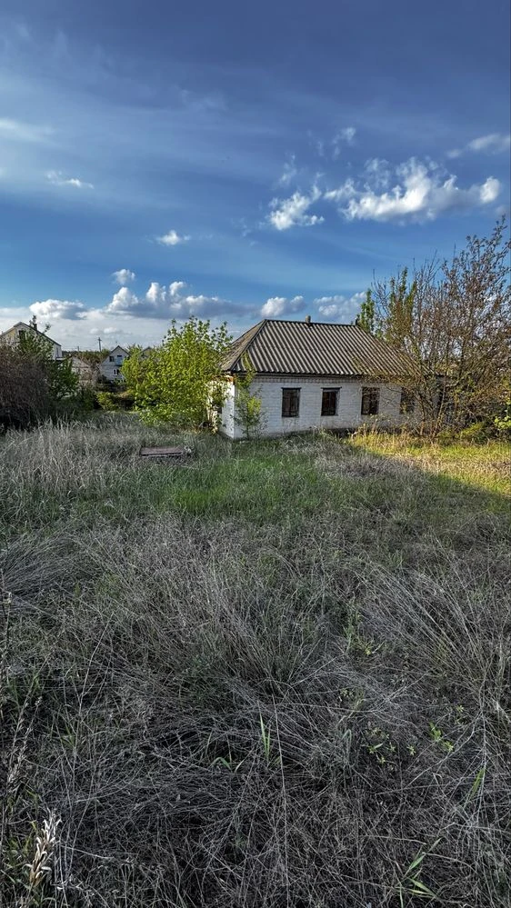 Продаж земельної ділянки по вул.Сосновій
