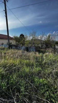 Продаж земельної ділянки по вул.Сосновій