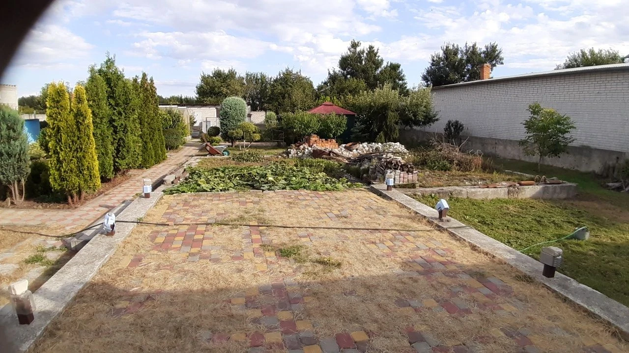 Продается земельна ділянка