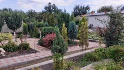 Продается земельна ділянка