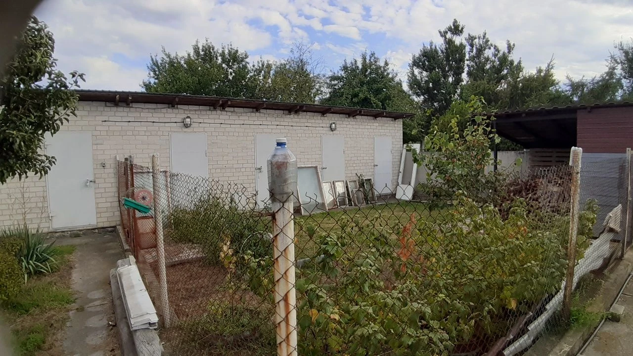 Продается земельна ділянка