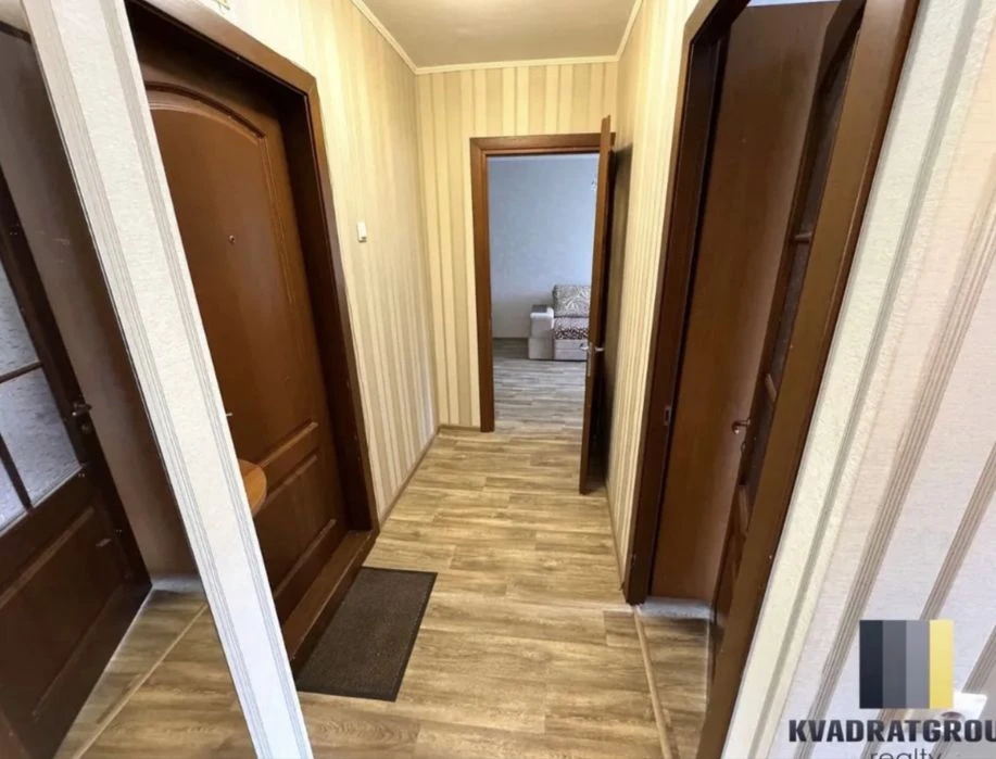 Продам 2х ком Квартиру, Победа, Победа с ремонтом