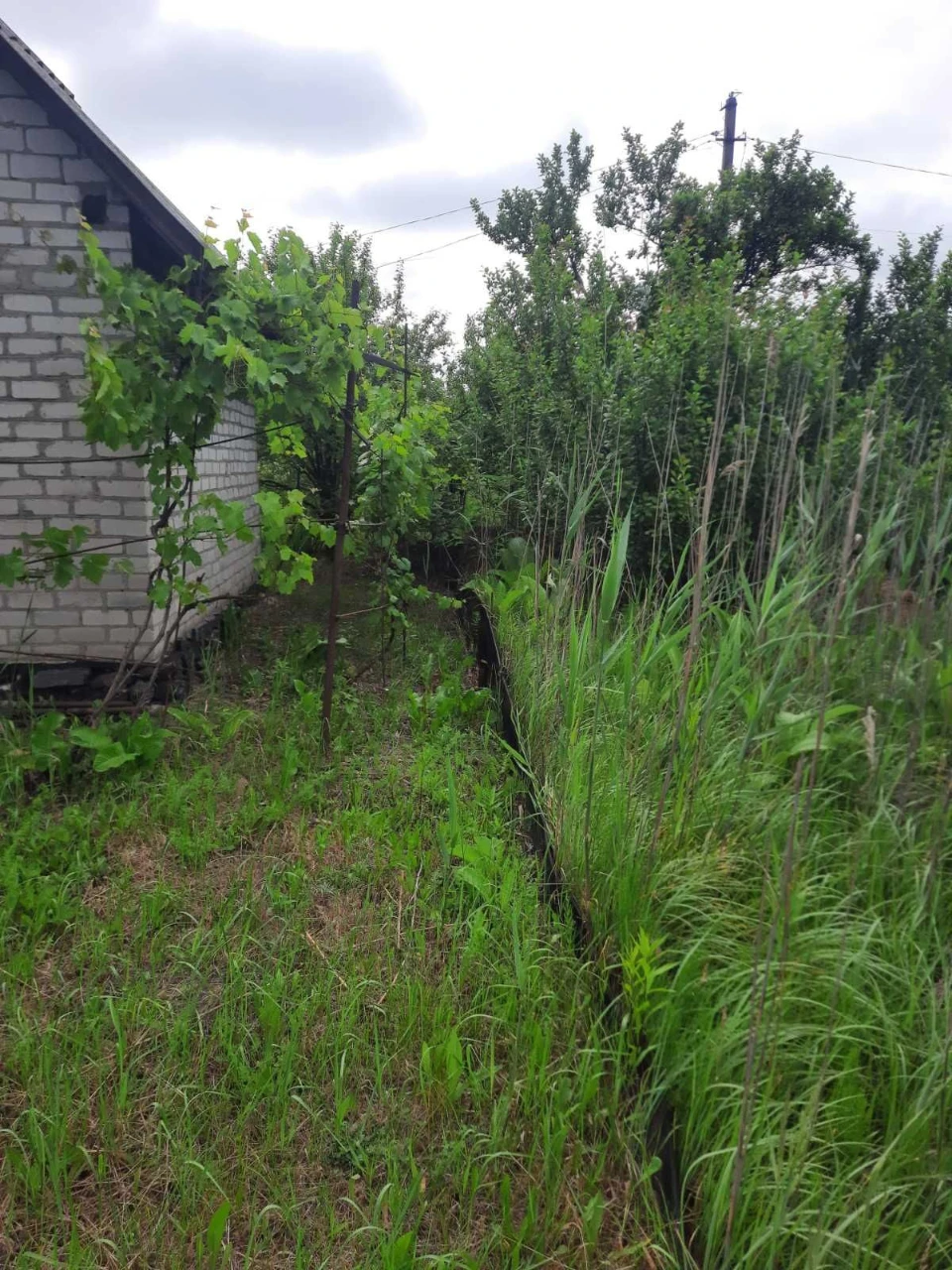 Продам дачу 30 соток