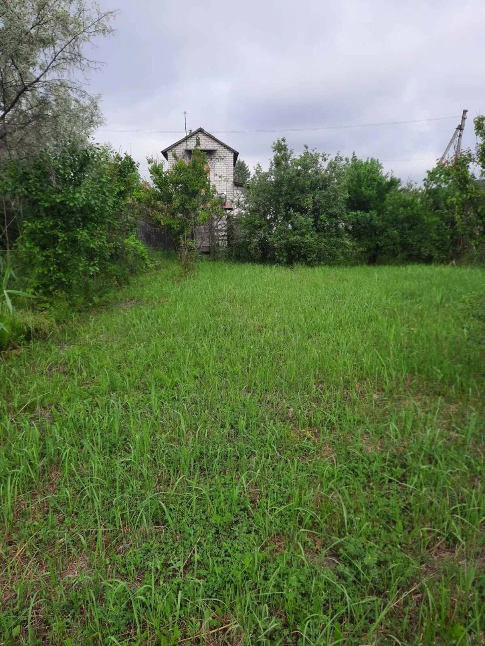 Продам дачу 30 соток