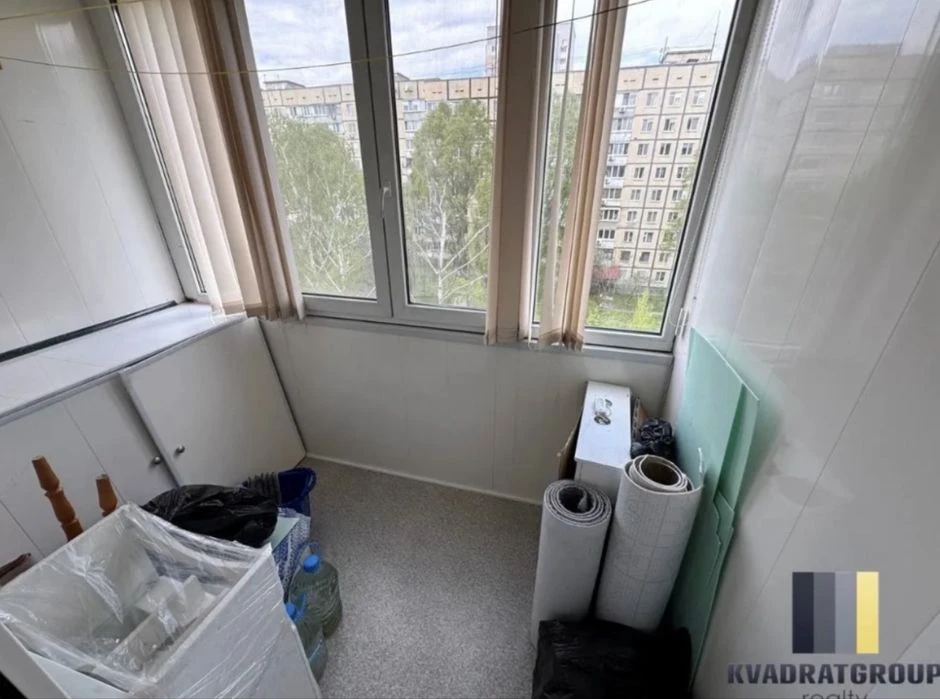 Продам 2х ком Квартиру, Победа, Победа с ремонтом