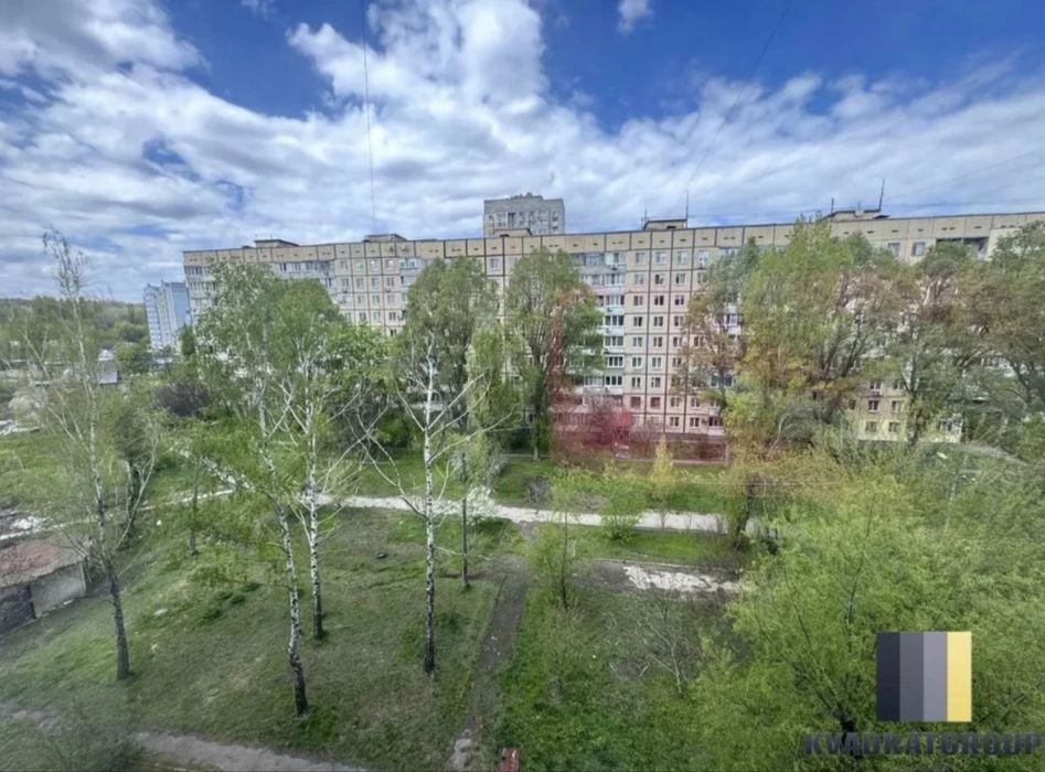 Продам 2х ком Квартиру, Победа, Победа с ремонтом