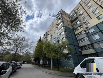 Продам 2х ком Квартиру, Победа, Победа с ремонтом