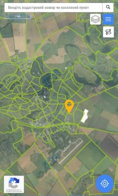 Земельна ділянка під забудову,8 соток,Миргород,приватизована