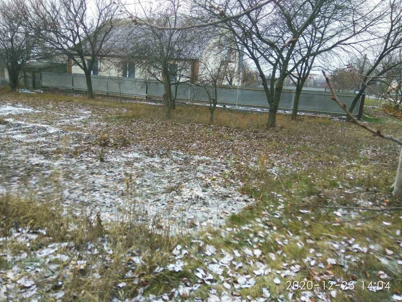 Земельна ділянка під забудову,8 соток,Миргород,приватизована
