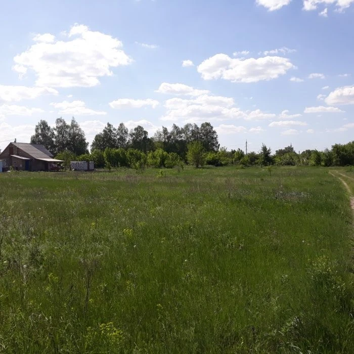 Продам приватизовану земельну ділянку 12соток !!