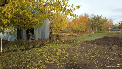 Земельна ділянка