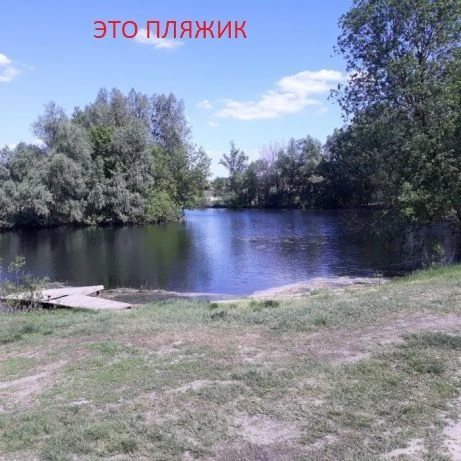 Участок под застройку в Миргороде!