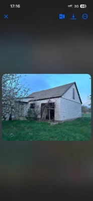 Продам земельну ділянку