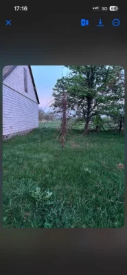 Продам земельну ділянку