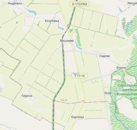 Продаж, Земельні Паї, 4,3632 га, Полтавська обл. Без оренди