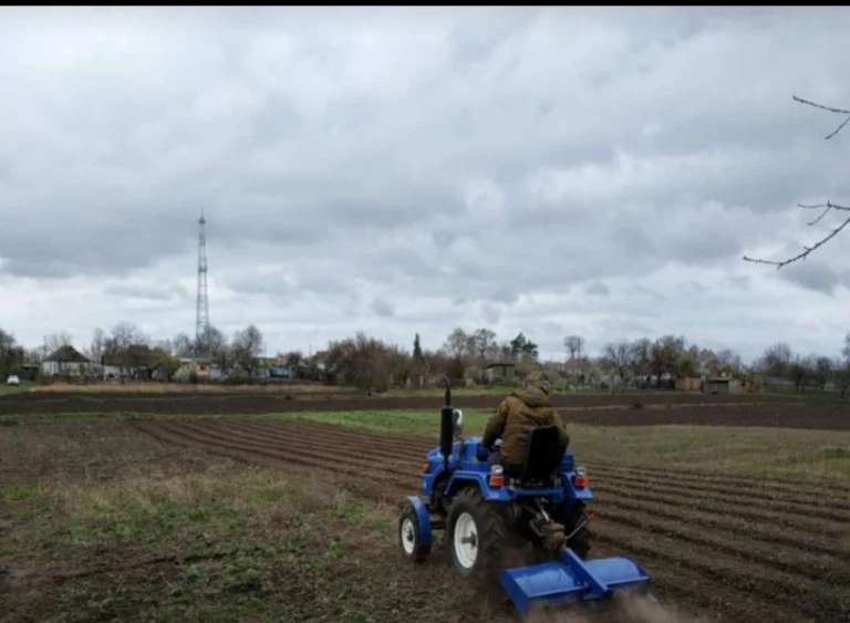 Земельна ділянка , 8 соток для городу, м.Хорол, с. Вишняки