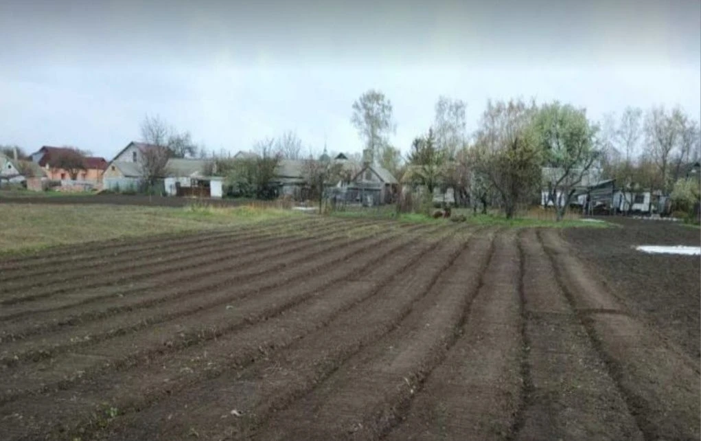 Земельна ділянка , 8 соток для городу, м.Хорол, с. Вишняки