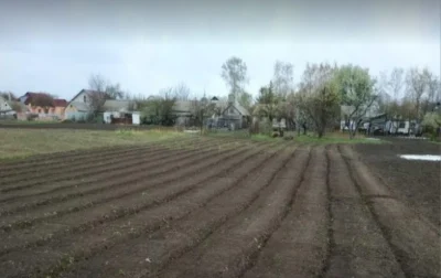 Земельна ділянка , 8 соток для городу, м.Хорол, с. Вишняки