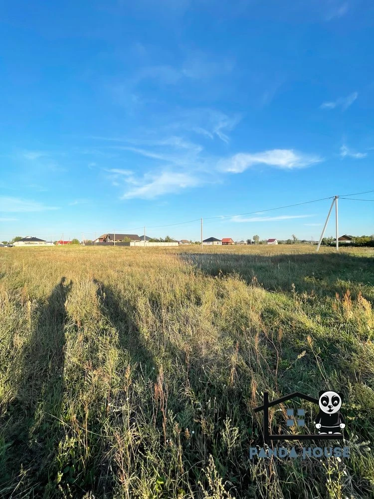 Продається земельна ділянка в селі Городище