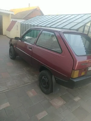 продам таврію з опеля ходова
