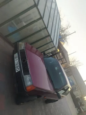 продам таврію з опеля ходова