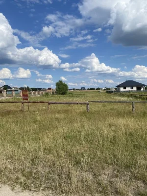 Земельна ділянка