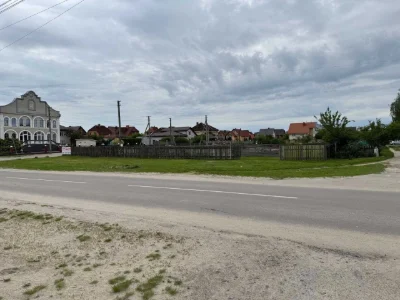 Земельна ділянка м.Березне, 28 соток, вул.Будівельників 6А