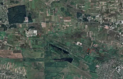 Продам ПАЙ Чорнозем 0,96 Га м.Березне (напрямок с.Зірне)
