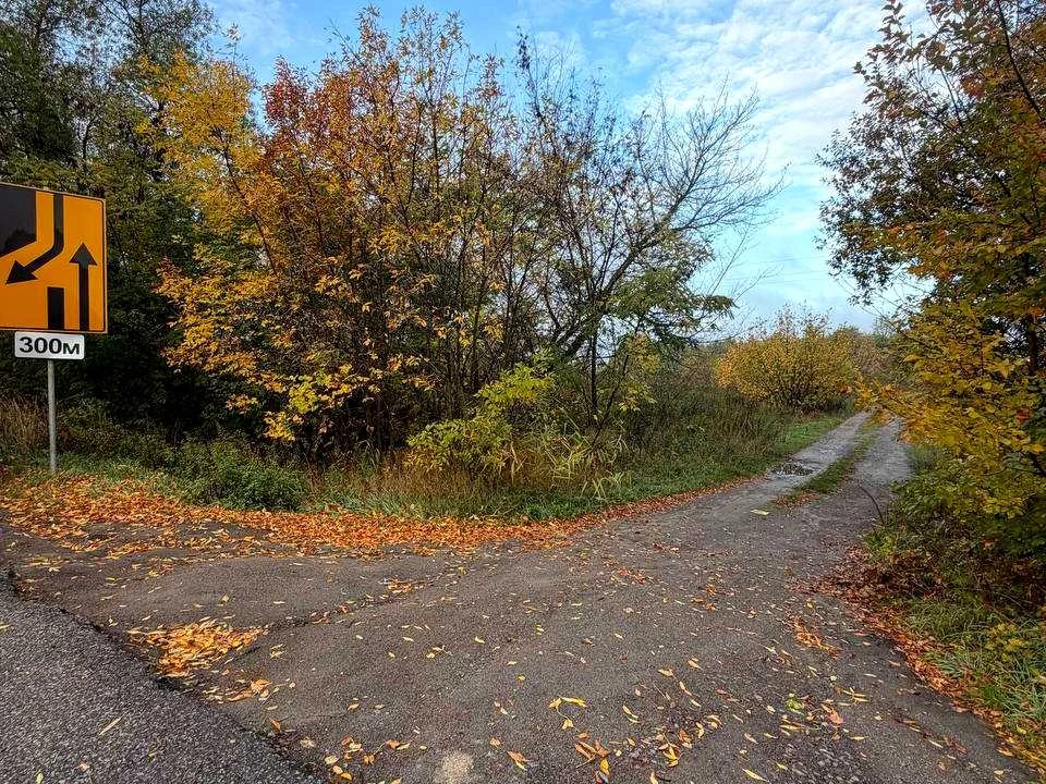 Ділянка. Дубно