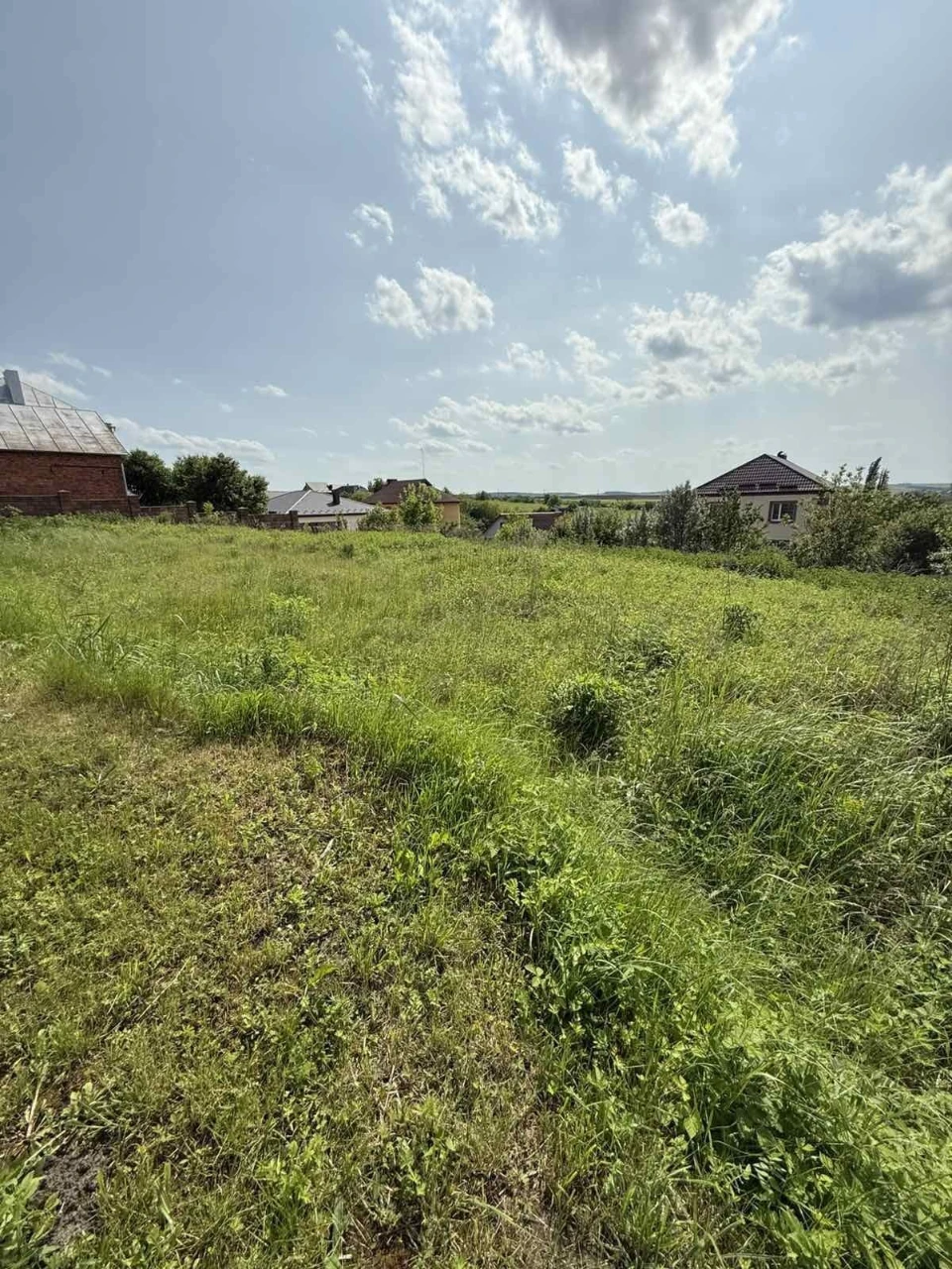 Земельна ділянка під забудову в районі Райлікарні| м. Дубно