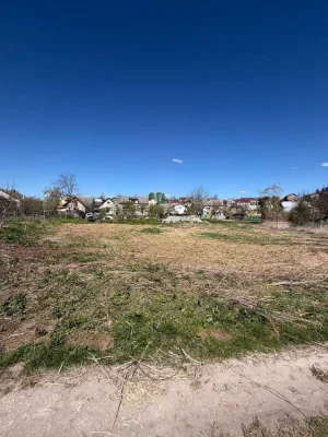 Земельна ділянка під будівництво |р-н автовокзалу|м.Дубно