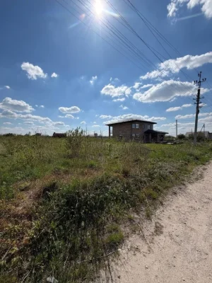 Земельна ділянка під будівництво|р-н Страклова|м.Дубно