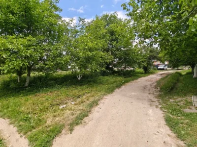 Дві суміжні ділянки для будівництва в районі Підборецької це