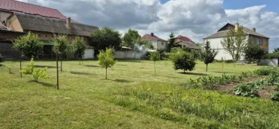 Земельна ділянка під забудову