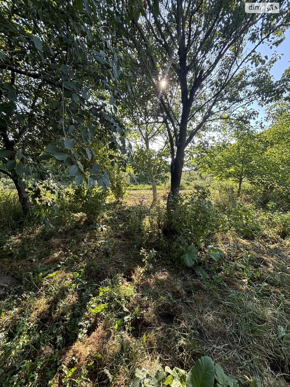 Продаж Ділянка під житлову забудову