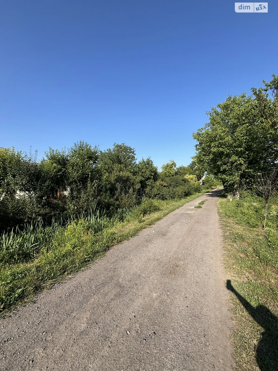 Продаж Ділянка під житлову забудову