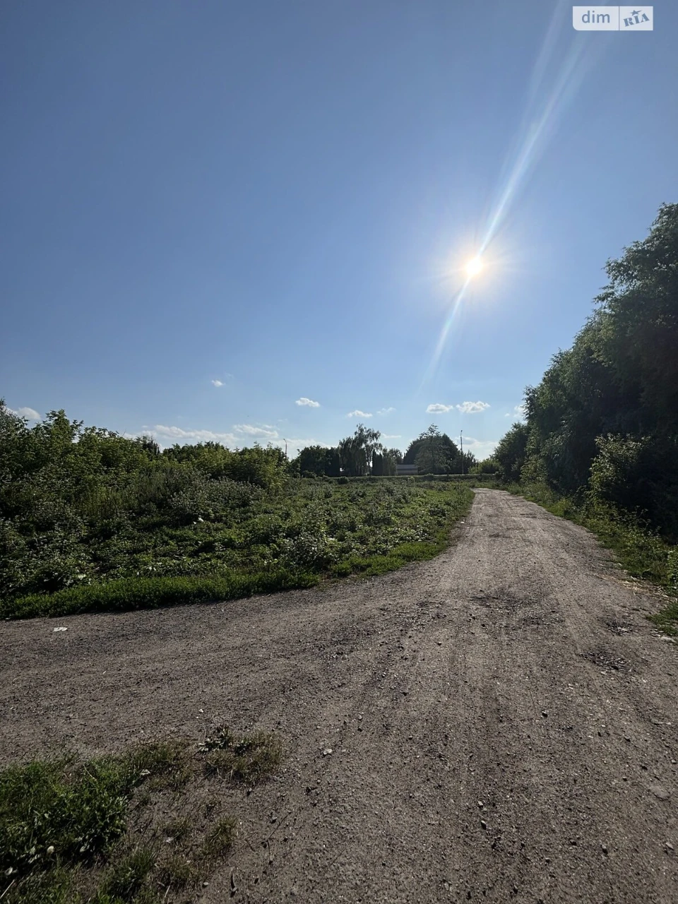 Продаж Ділянка під житлову забудову