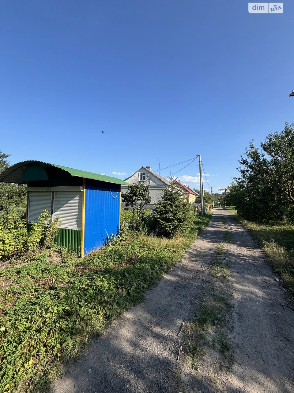 Продаж Ділянка під житлову забудову