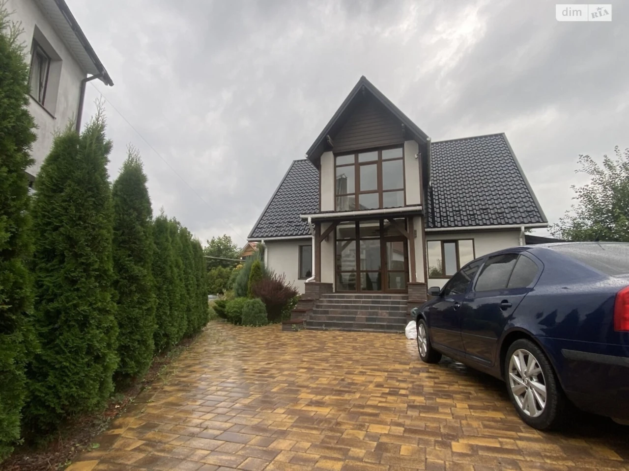 Продаж Дім Старе місто